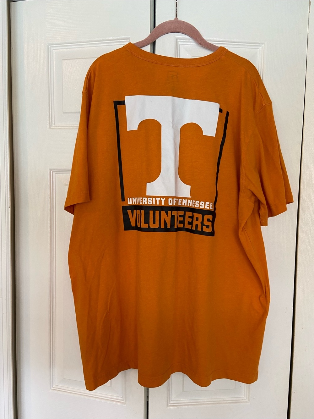 University of Tennessee Volunteers tee shirt - Picture 3 of 3